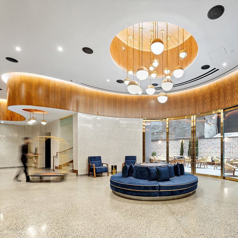 Squash Retreats Hotel NYC